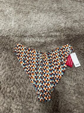 Toco Isola Bikini Bottoms - Siren